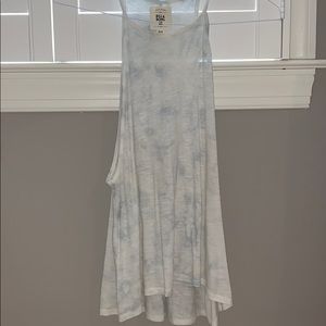 Billa Bong Tank Top
